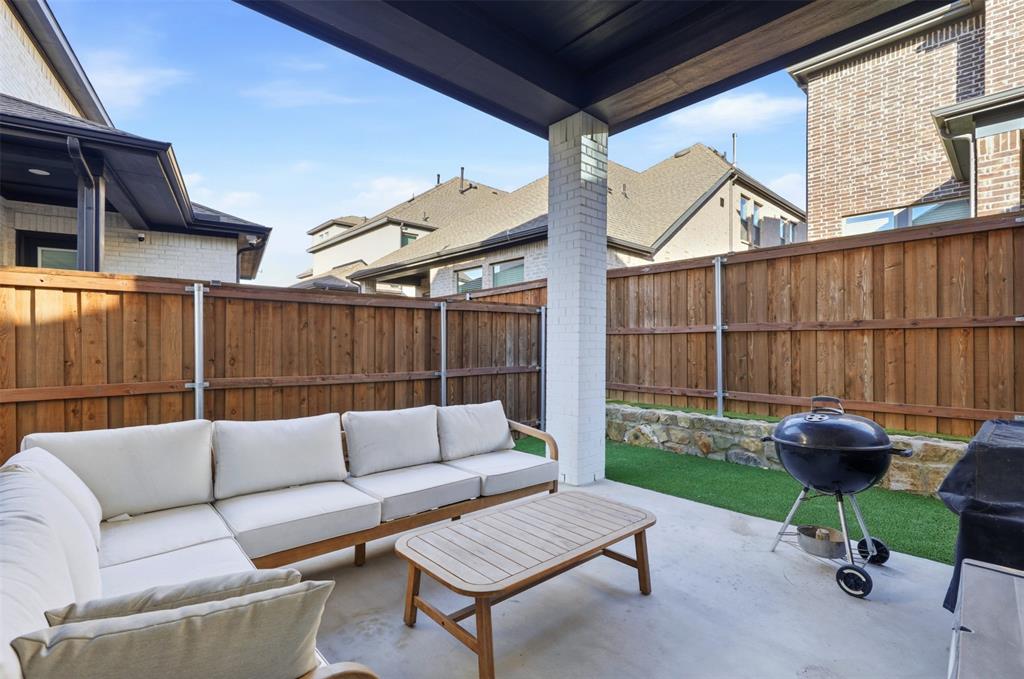 Parker Place - Residential