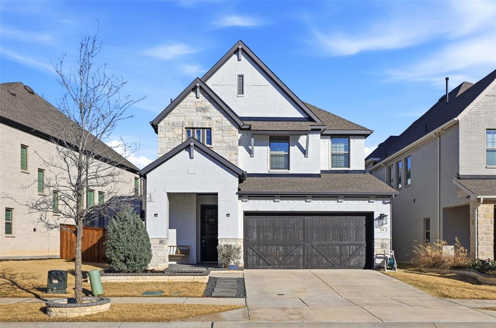 Parker Place - Residential