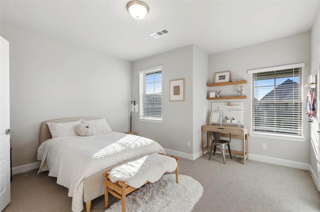 Parker Place - Residential