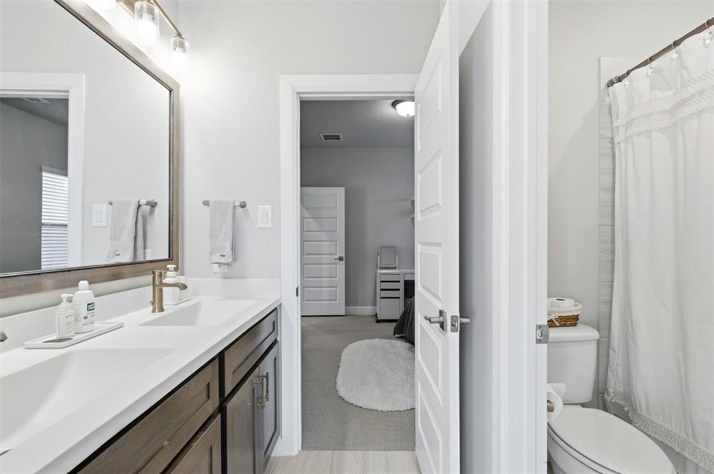 Parker Place - Residential