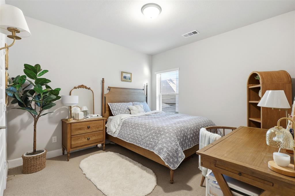 Parker Place - Residential