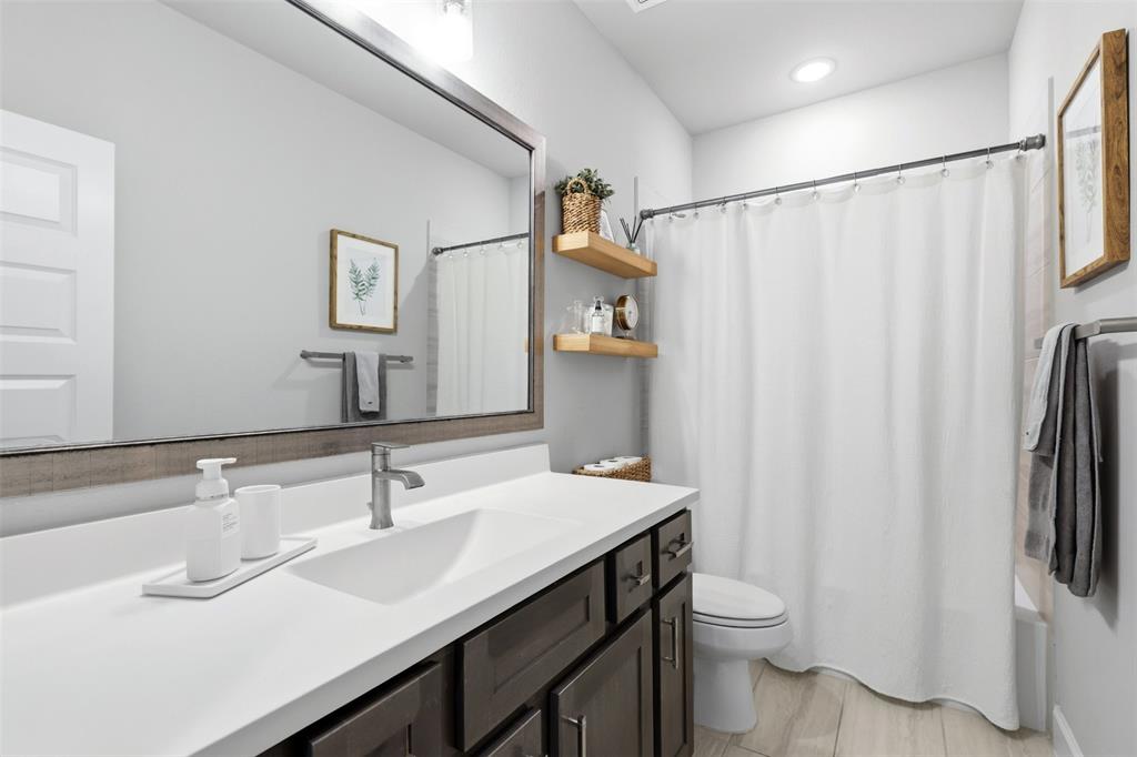 Parker Place - Residential