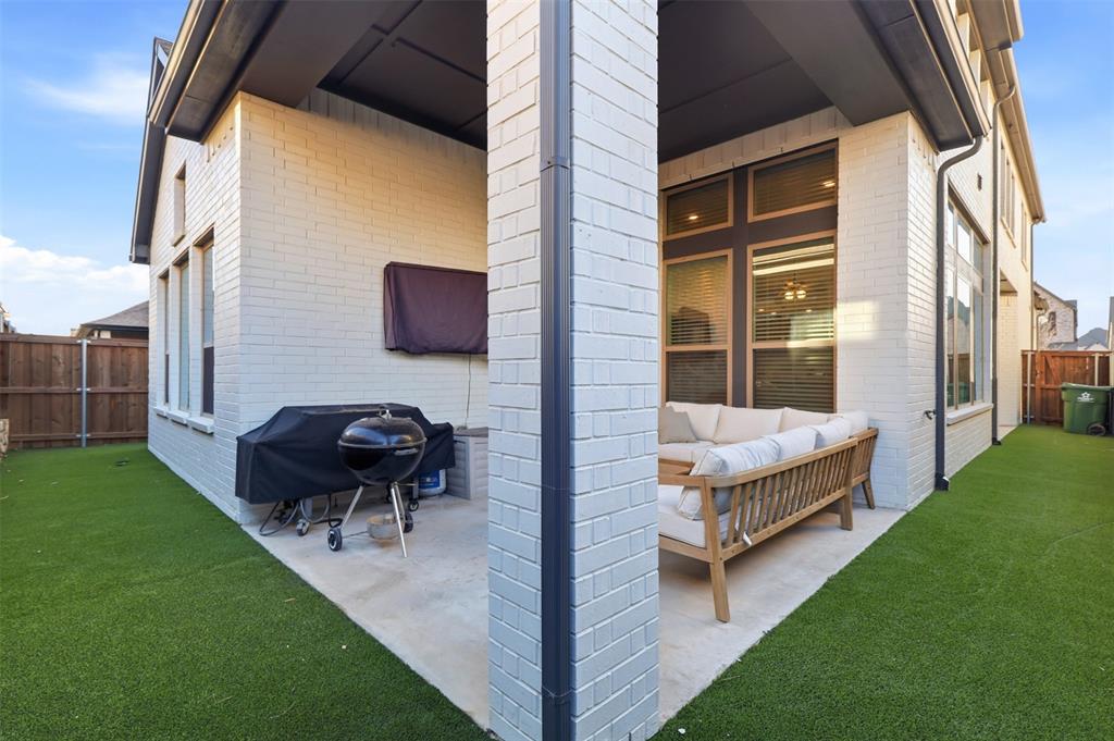 Parker Place - Residential