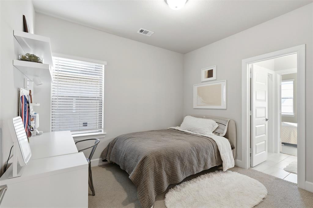 Parker Place - Residential