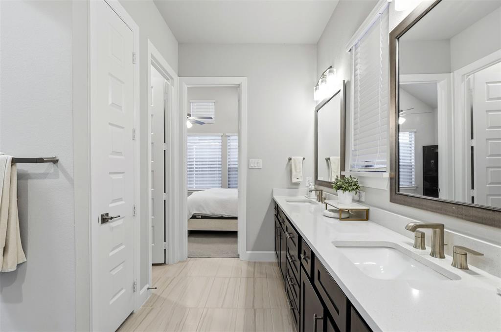 Parker Place - Residential