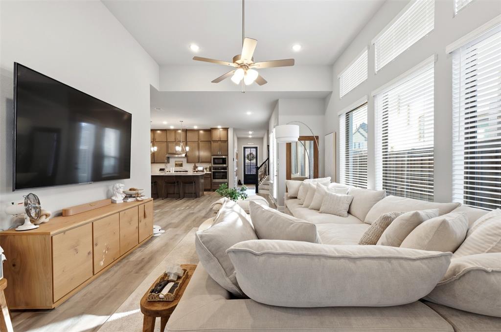 Parker Place - Residential