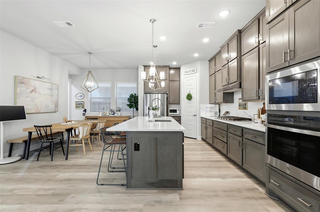 Parker Place - Residential