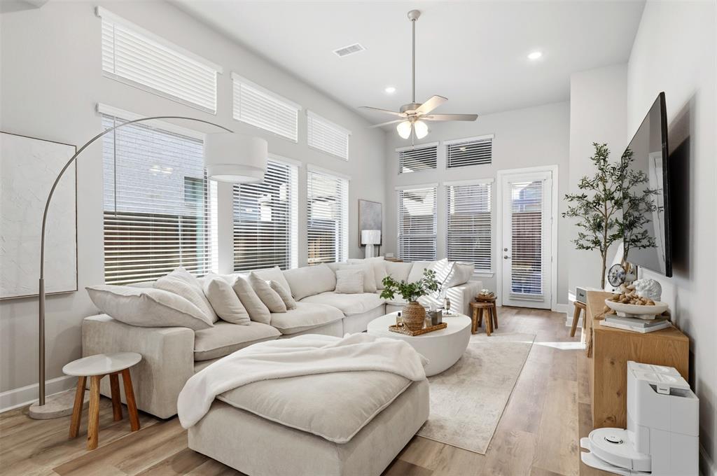 Parker Place - Residential