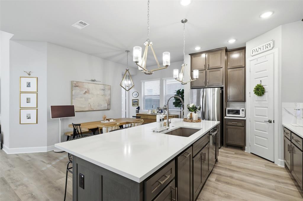 Parker Place - Residential