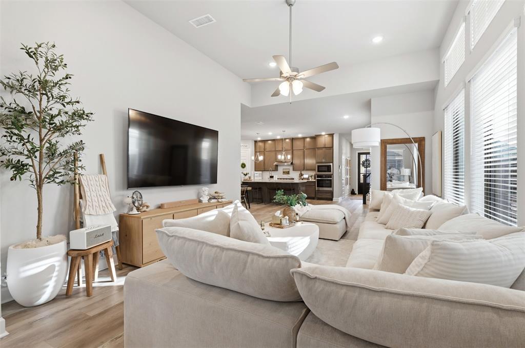 Parker Place - Residential