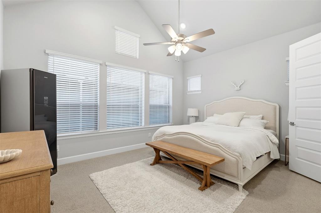 Parker Place - Residential