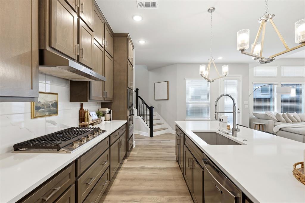 Parker Place - Residential