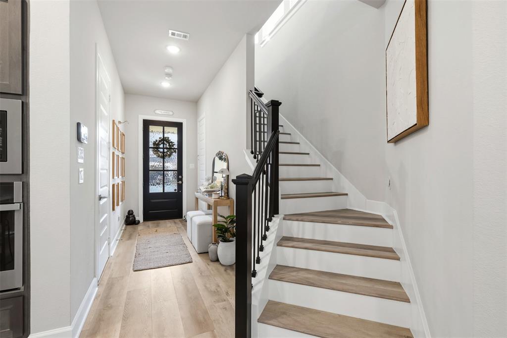 Parker Place - Residential