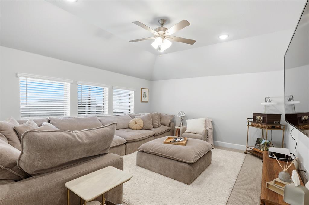 Parker Place - Residential