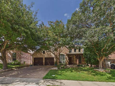 Photo of 6400 Castle Rock Circle, McKinney, TX 75071 (MLS # 21361096)