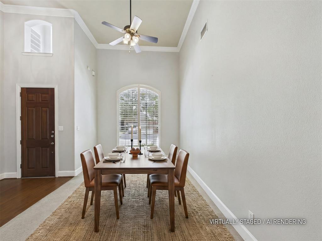 6400 Castle Rock Circle