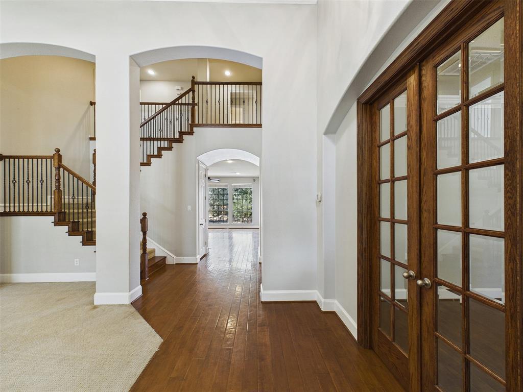 6400 Castle Rock Circle