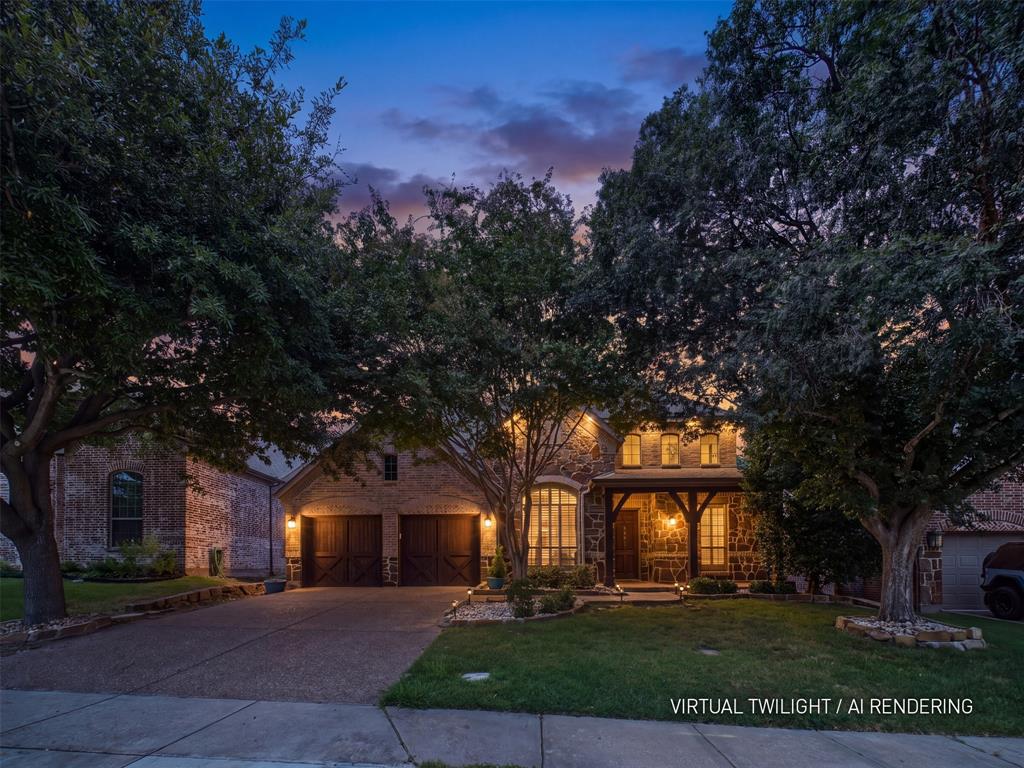 6400 Castle Rock Circle
