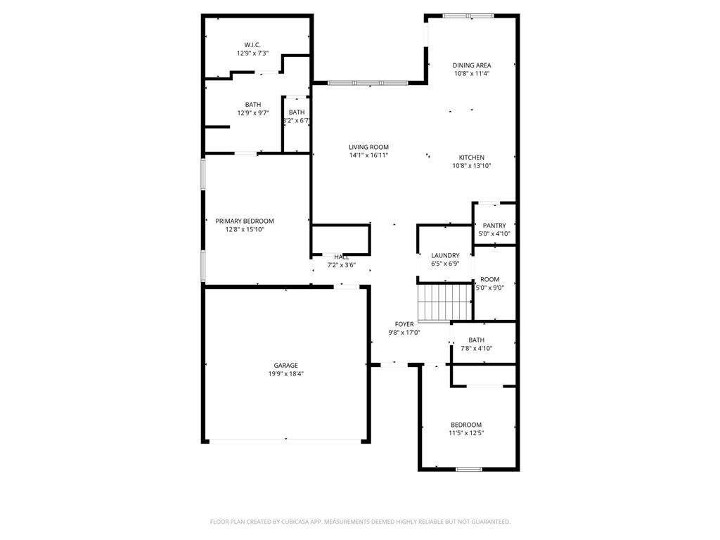9712 Quail Pointe Road