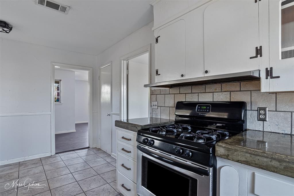 Anderson Island - Residential