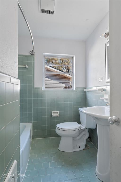 Anderson Island - Residential