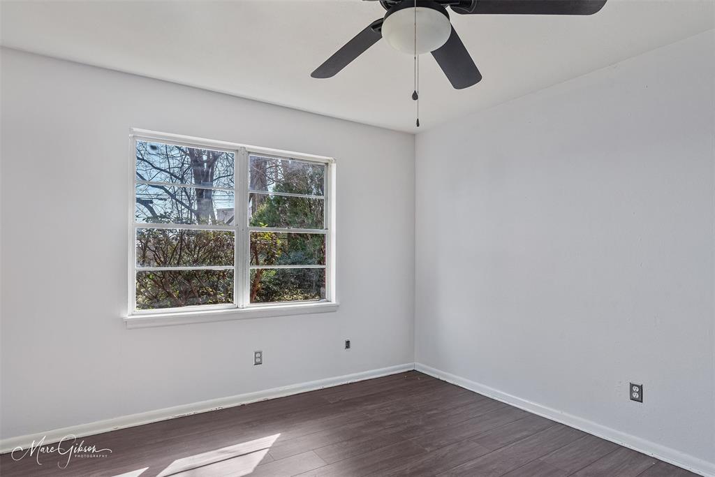 Anderson Island - Residential