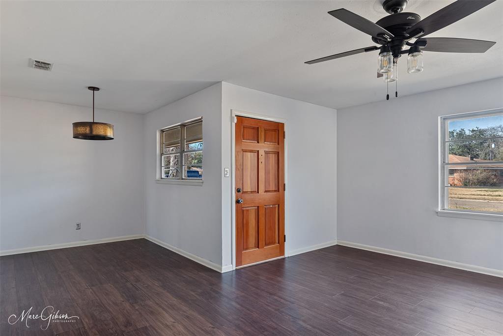 Anderson Island - Residential