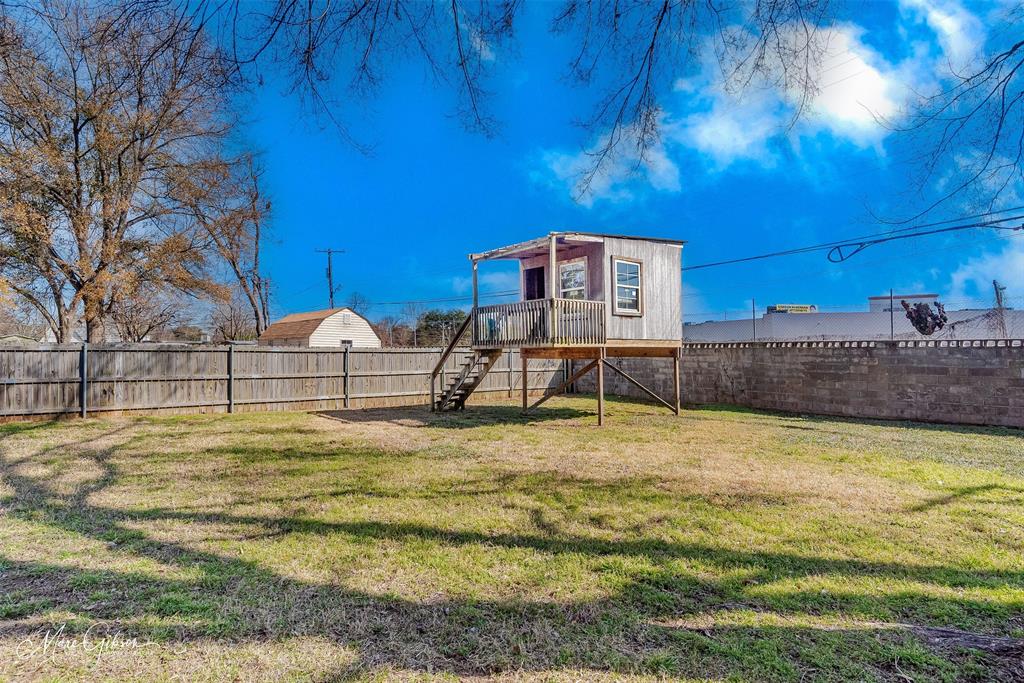 Anderson Island - Residential