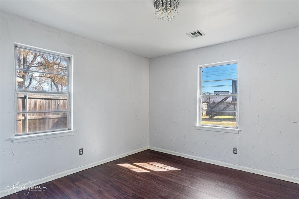 Anderson Island - Residential