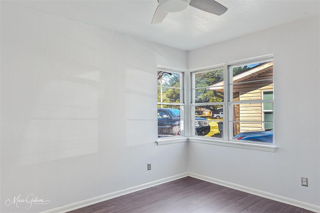 Anderson Island - Residential