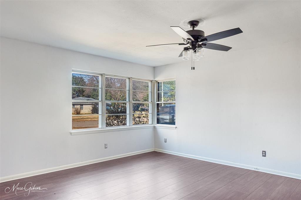 Anderson Island - Residential