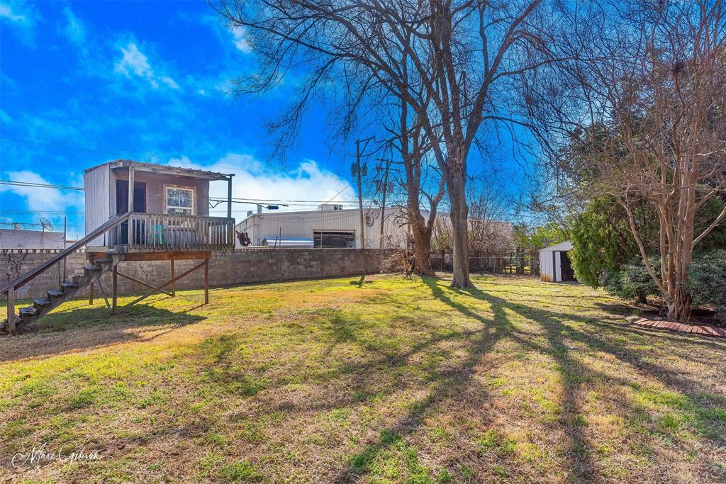 Anderson Island - Residential