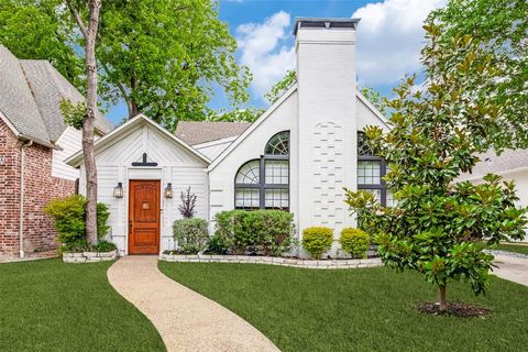 6135 Belmont Avenue Dallas TX 75214