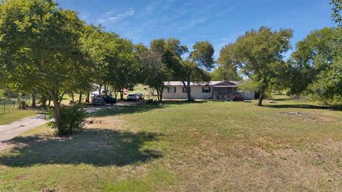 A home in New Fairview