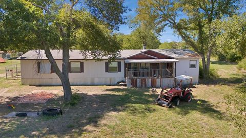 A home in New Fairview