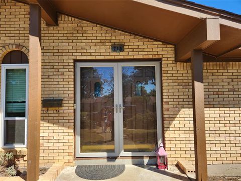 A home in Duncanville