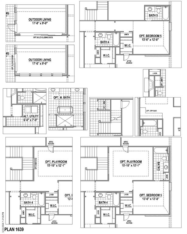 2680 Prestonshire Lane