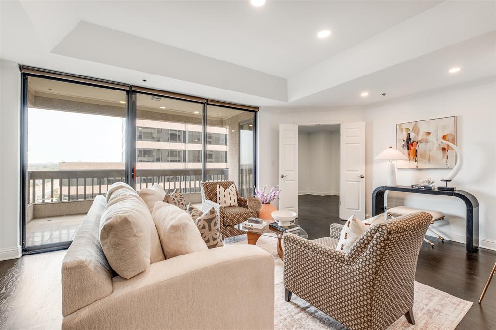 Shelton Condo - Residential