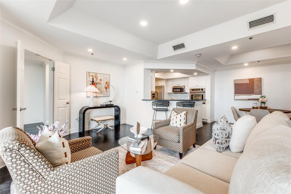 Shelton Condo - Residential