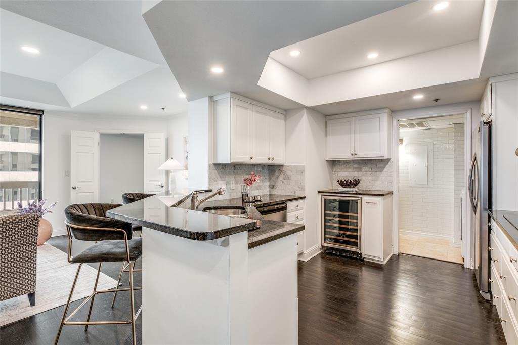 Shelton Condo - Residential