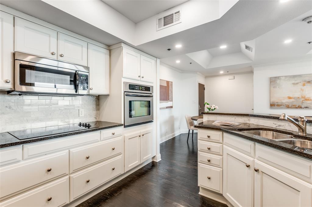 Shelton Condo - Residential