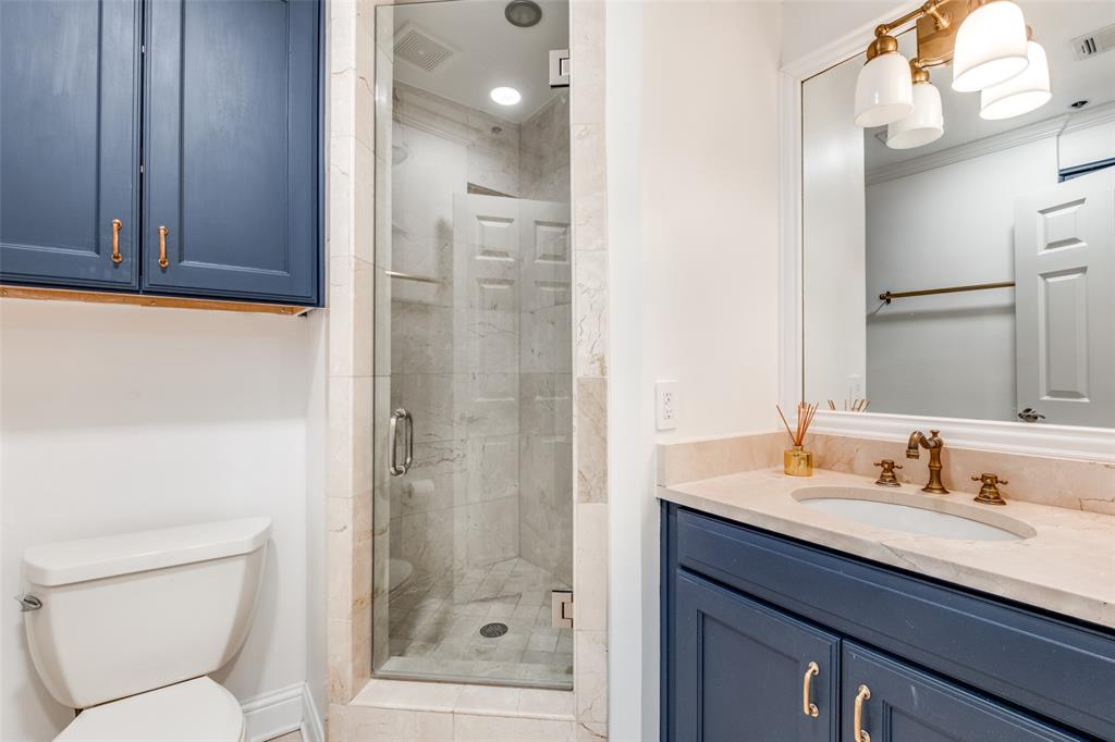 Shelton Condo - Residential