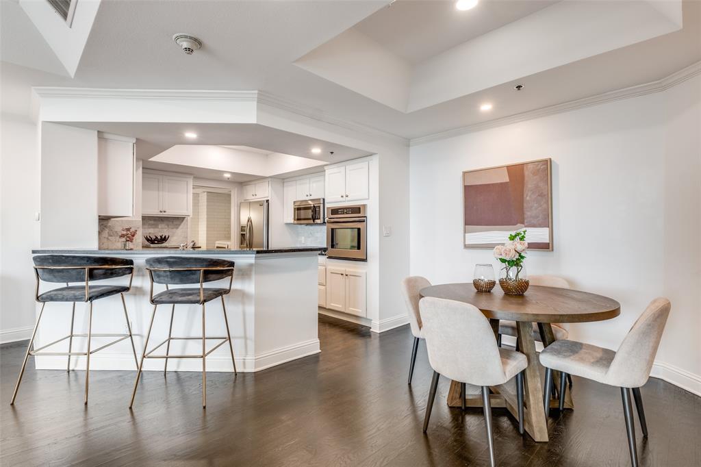 Shelton Condo - Residential