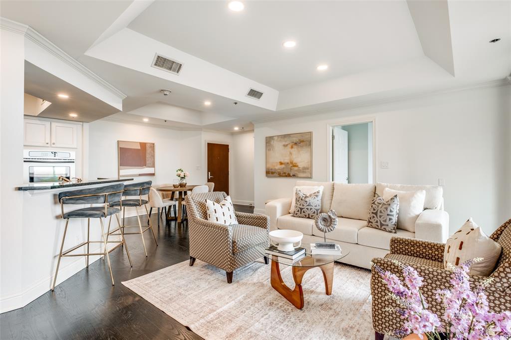 Shelton Condo - Residential