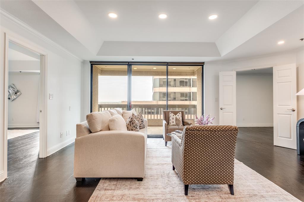 Shelton Condo - Residential