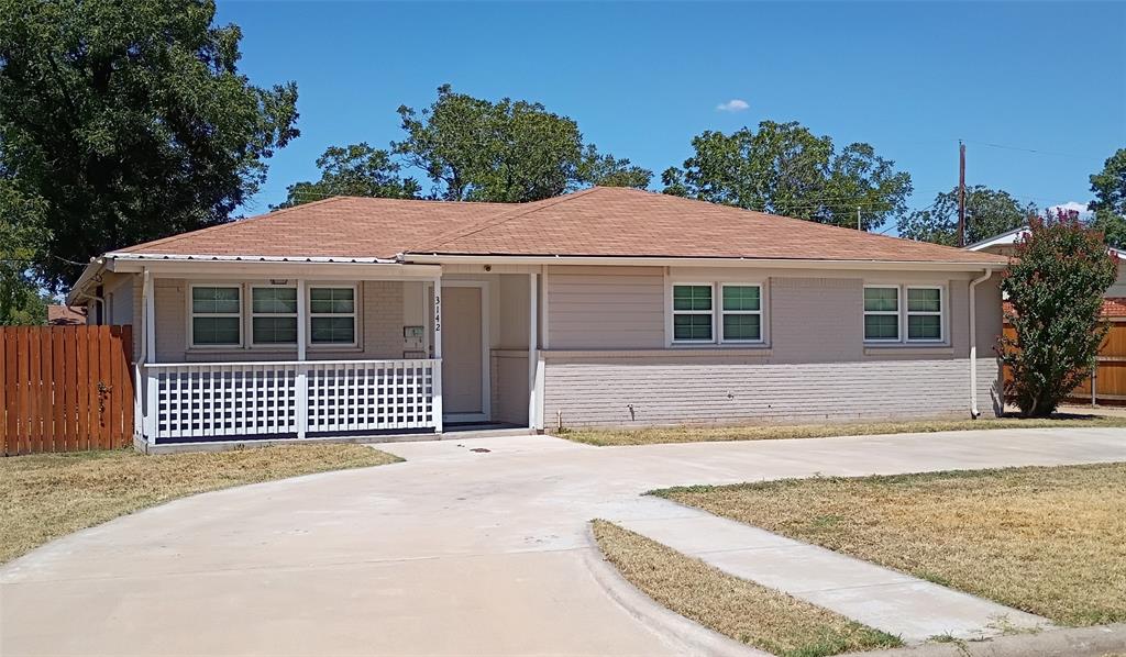 3142 Columbia Drive