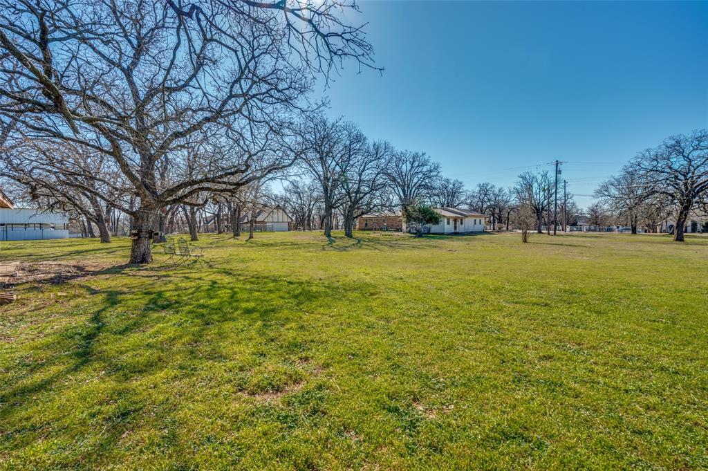 Daniel Barcroft Survey - Residential