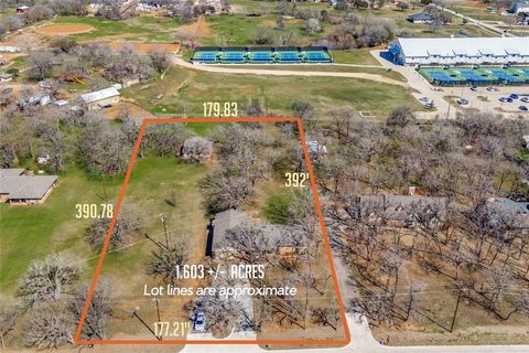 1251 Johnson Road Keller TX 76248