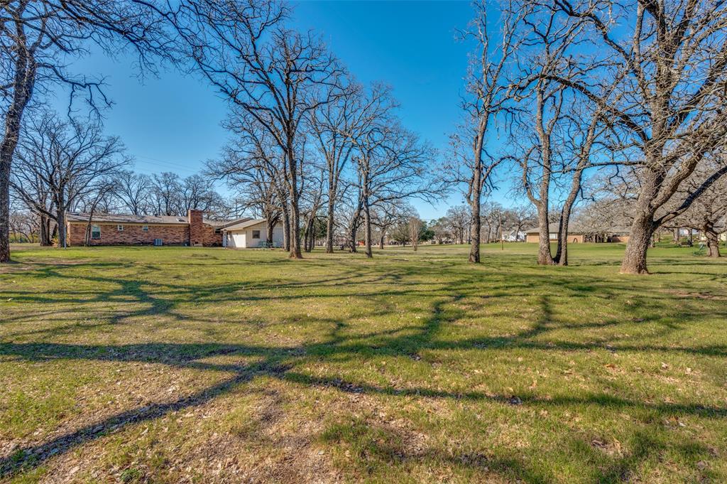 Daniel Barcroft Survey - Residential