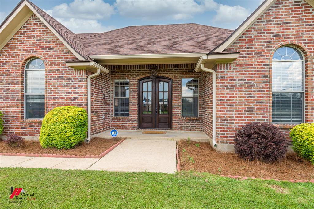 108 Griffin Drive